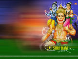 Hanuman Ji Wallpaper
